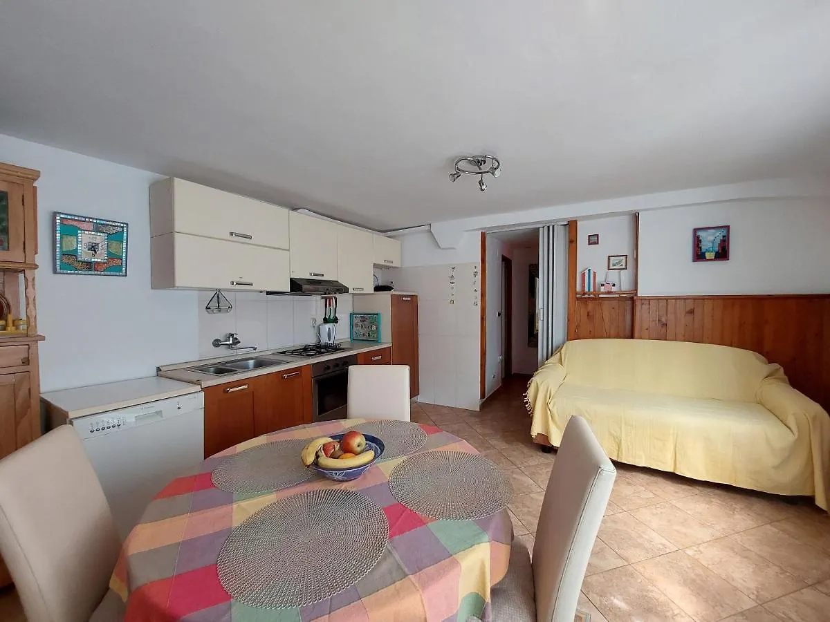 Apartments Ineska Dramalj Croatia