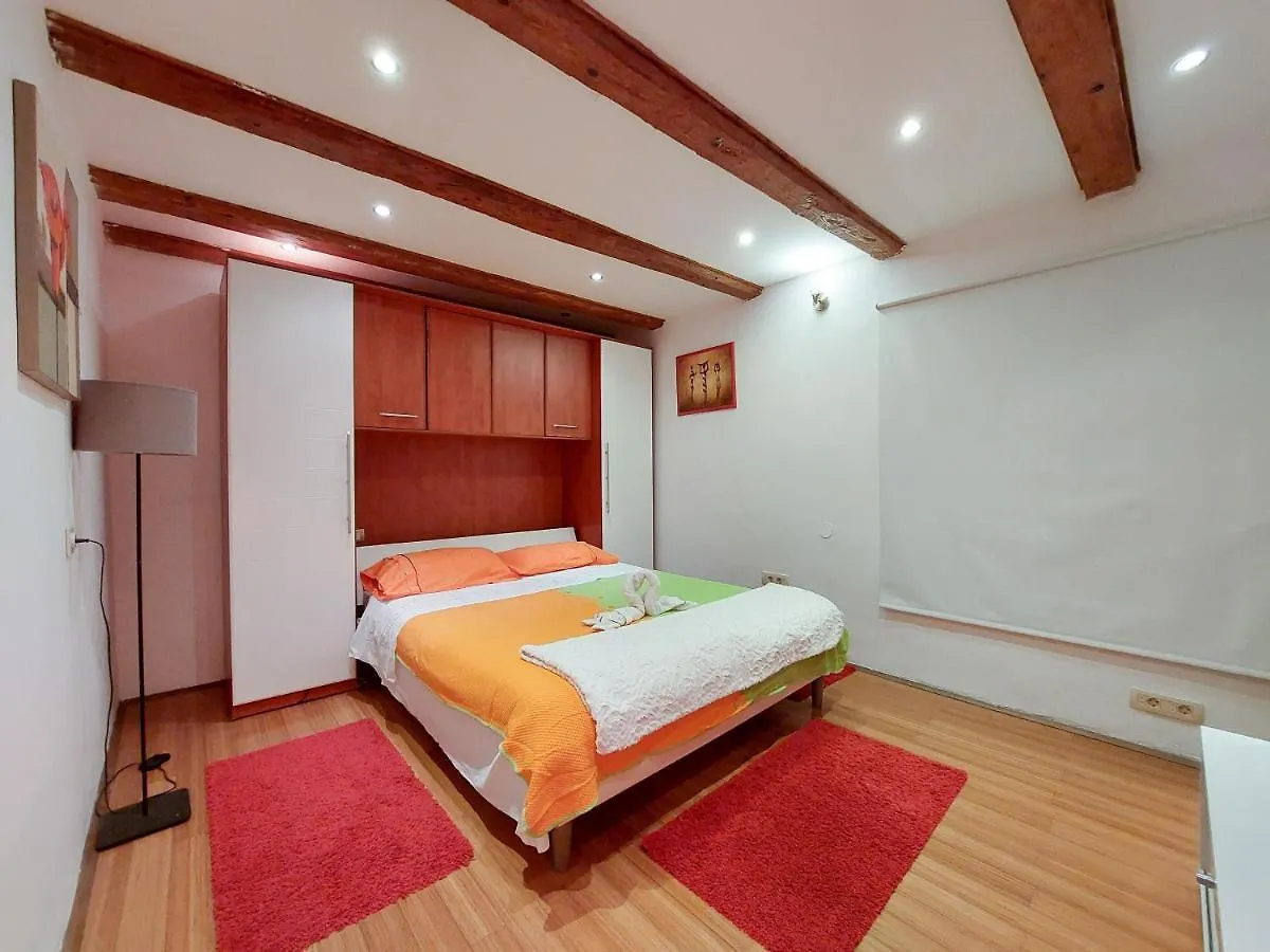 Apartments Ineska Dramalj