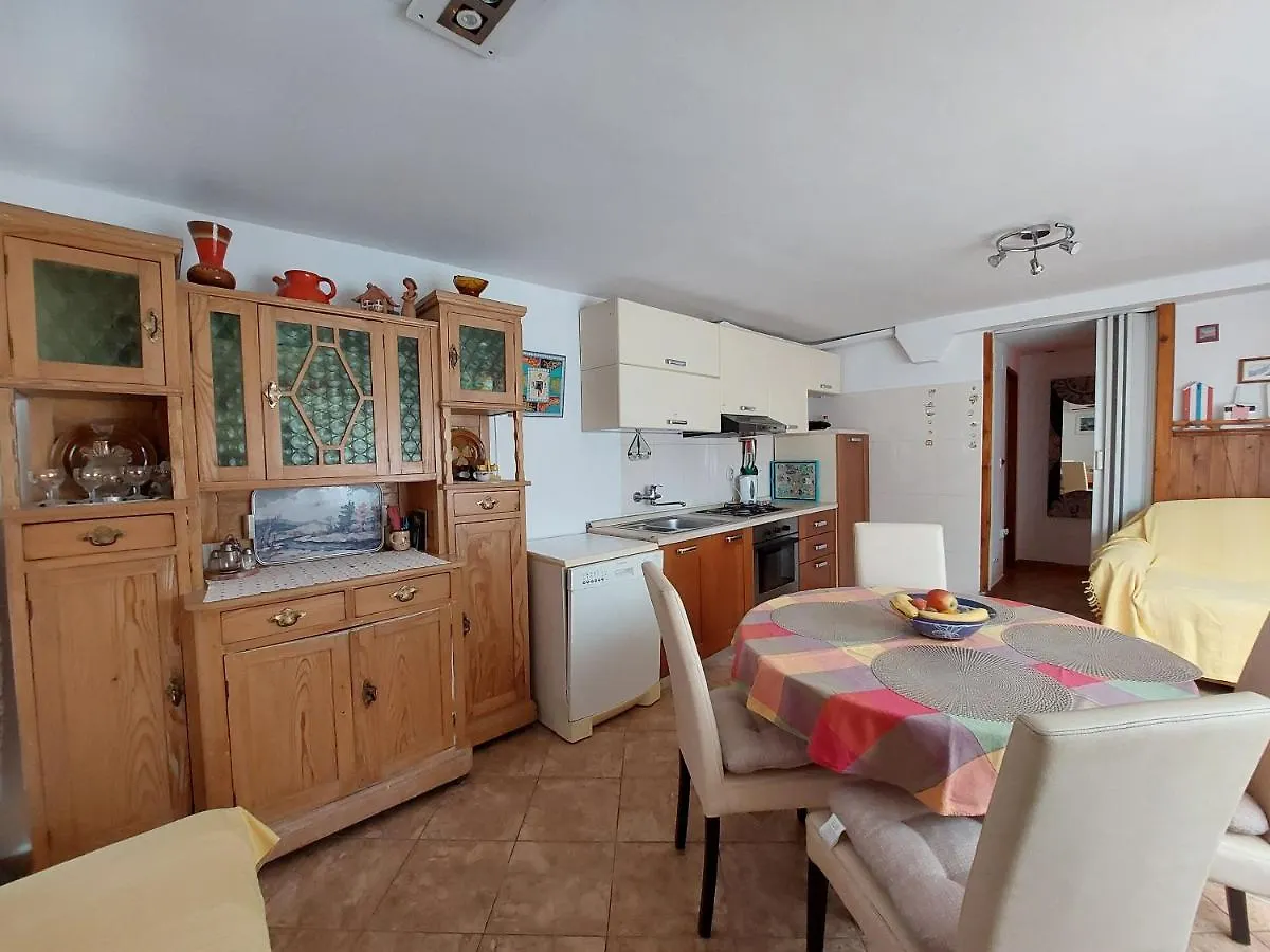 Apartments Ineska Dramalj
