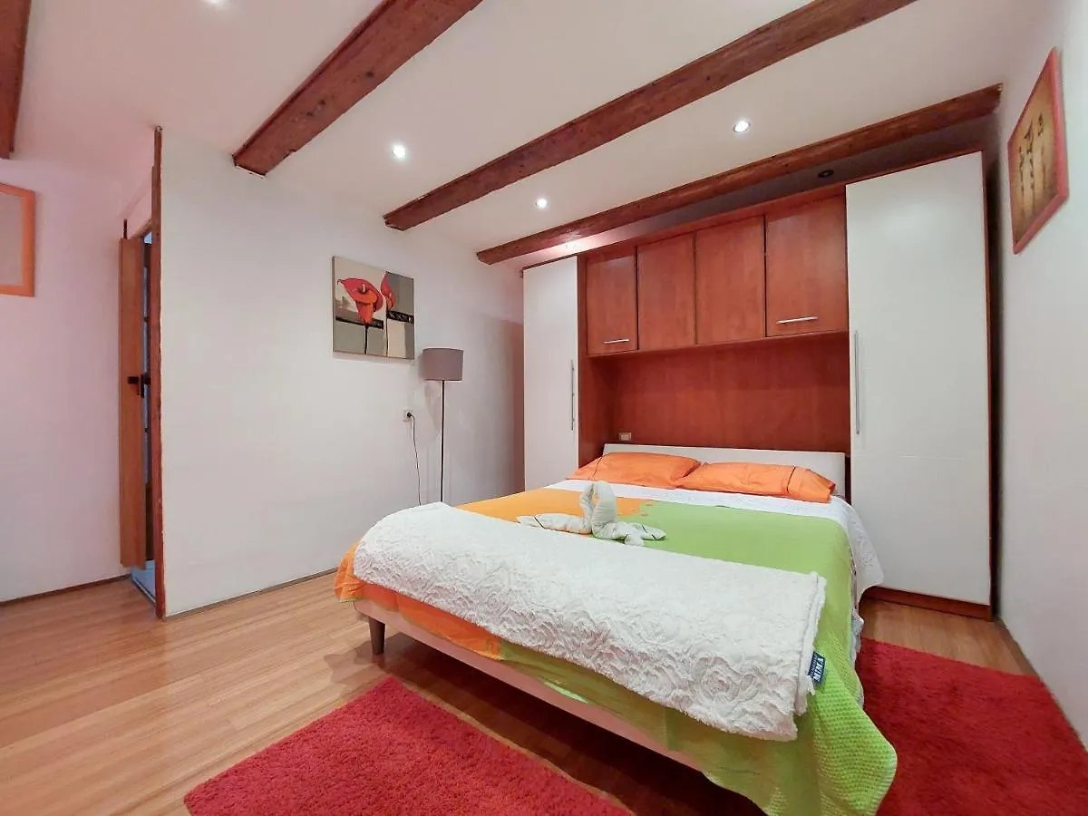 Apartments Ineska Dramalj