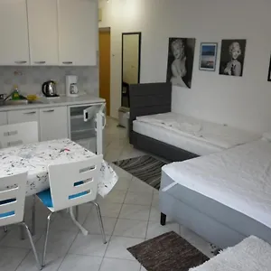 Antoncic Apartament